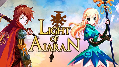 download Light of Aiaran apk